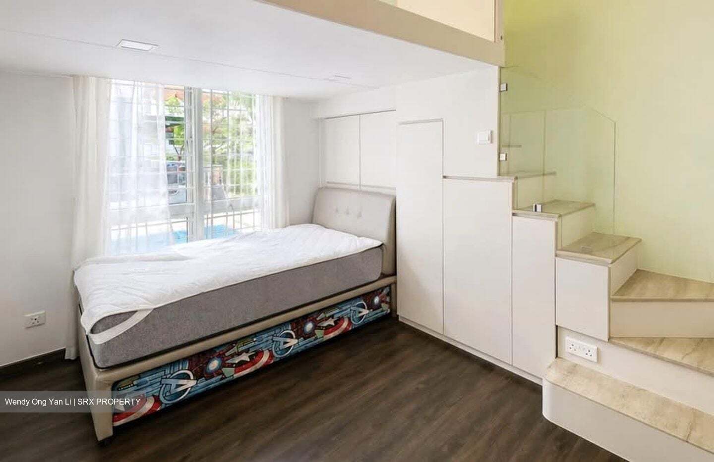 Sunshine Grove (D19), Apartment #566981891